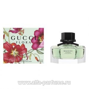 Gucci Flora Eau de Toilette