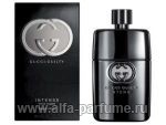 парфюм Gucci Guilty Intense