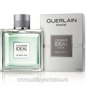 Guerlain L`Homme Ideal Cool