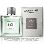 парфюм Guerlain L`Homme Ideal Cool