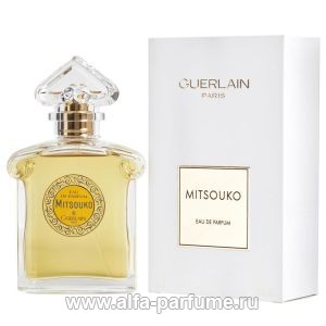 Guerlain Mitsouko