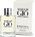 парфюм Giorgio Armani Acqua Di Gio Essenza