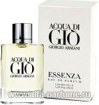 Giorgio Armani Acqua Di Gio Essenza