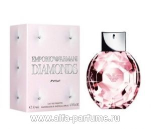 Giorgio Armani Emporio Diamonds Rose
