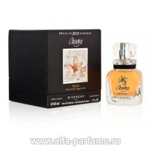 Givenchy Harvest 2010 Organza Neroli
