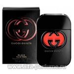 Gucci Guilty Black