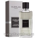 парфюм Guerlain Homme 	 