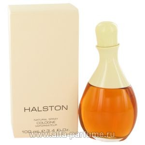 Halston