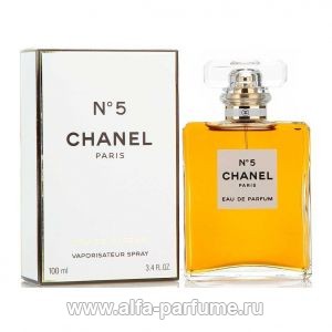 Chanel № 5