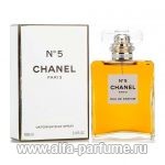 парфюм Chanel № 5