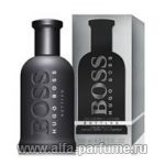 Hugo Boss Bottled Collector Edition