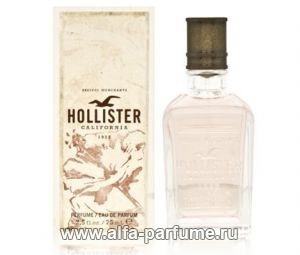 Hollister California