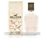 парфюм Hollister California