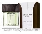 Guerlain Homme L'Eau Boisee