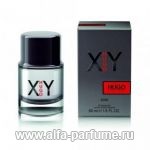 парфюм Hugo Boss Hugo Xy