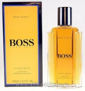 Hugo Boss Boss Spirit