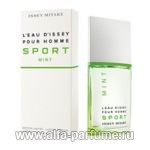 парфюм Issey Miyake L’Eau d’Issey Pour Homme Sport Mint