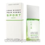 парфюм Issey Miyake L’Eau d’Issey Pour Homme Sport Mint