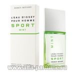 Issey Miyake L’Eau d’Issey Pour Homme Sport Mint