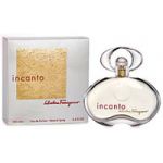 SALVATORE FERRAGAMO INCANTO 100ML EDP WOMEN