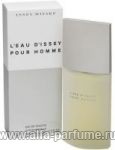 Issey Miyake L'Eau D'Issey