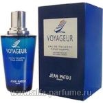 парфюм Jean Patou Voyageur