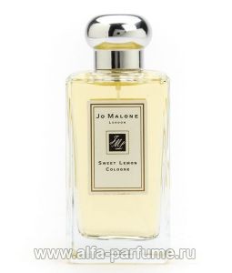 Jo Malone Sweet Lemon