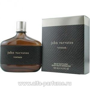 John Varvatos Vintage
