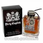 парфюм Juicy Couture Dirty English