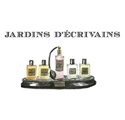духи и парфюмы Jardins d`Ecrivains