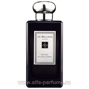 Jo Malone Saffron Cologne Intense