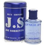 Joe Sorrento Blue Edition