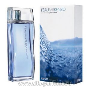 Духи  Kenzo L'Eau Par Pour Homme