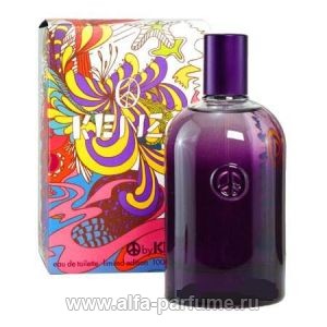 Kenzo Love & Peace