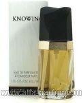 парфюм Estee Lauder Knowing