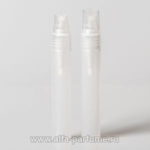 Атомайзер 10ml Колорит *Пластик