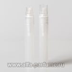 парфюм Атомайзер 10ml Колорит *Пластик