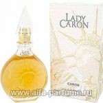 Caron Lady Caron