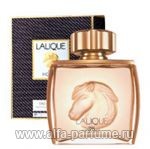 Lalique Equus Лошадь