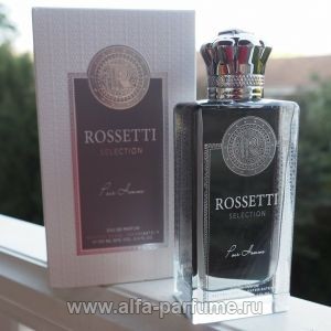 Rossetti Selection Pour Homme