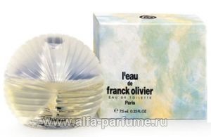 Franck Olivier L'Eau De