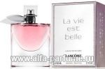 парфюм Lancome La Vie Est Belle L'Eau de Parfum Legere
