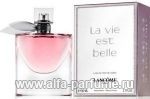 Lancome La Vie Est Belle L'Eau de Parfum Legere