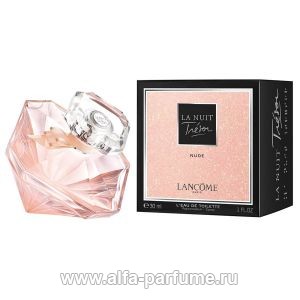 Lancome La Nuit Tresor Nude