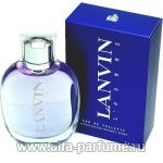 парфюм Lanvin L`homme