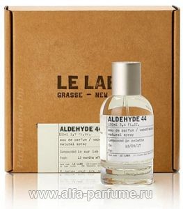 Le Labo Aldehyde 44