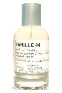 Le Labo Vanille 44