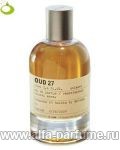 Le Labo Oud 27