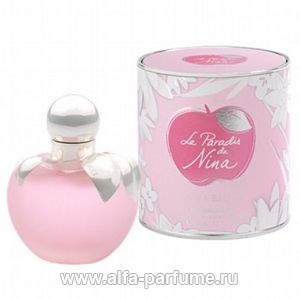 Nina Ricci Le Paradis De Nina
