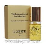 парфюм Loewe Tras La Tormenta En El Jardin Botanico